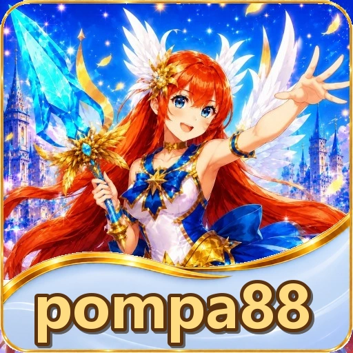 Katalog game pompa88 aman unduh di Android Indonesia