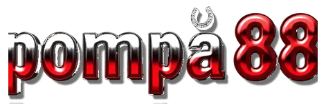 Logo navigasi pompa88 — katalog game Android Indonesia