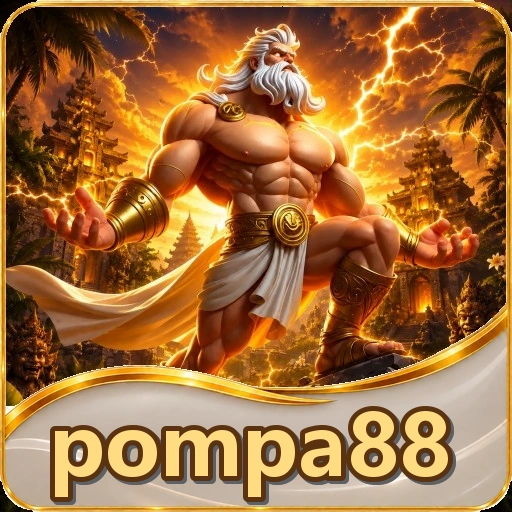 Unduh resmi katalog game pompa88 v5.2.1 dari situs ini